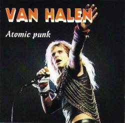 Van Halen : Atomic Punk